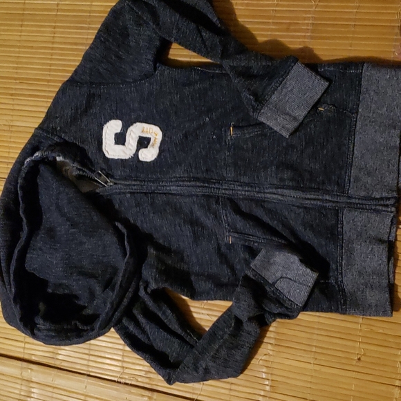 Big boy hoodies - Picture 1 of 4